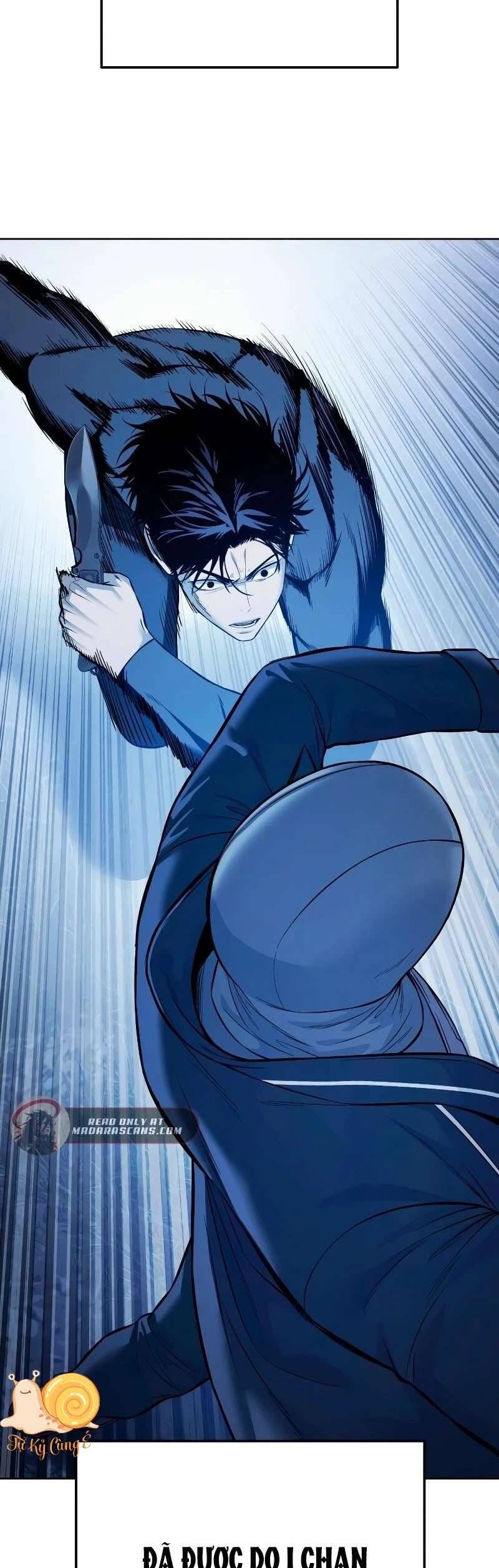 Sát Thủ Huyết Y