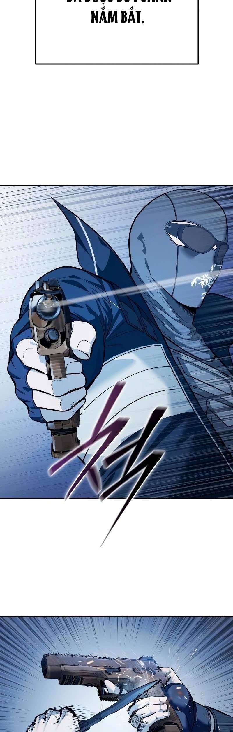 Sát Thủ Huyết Y