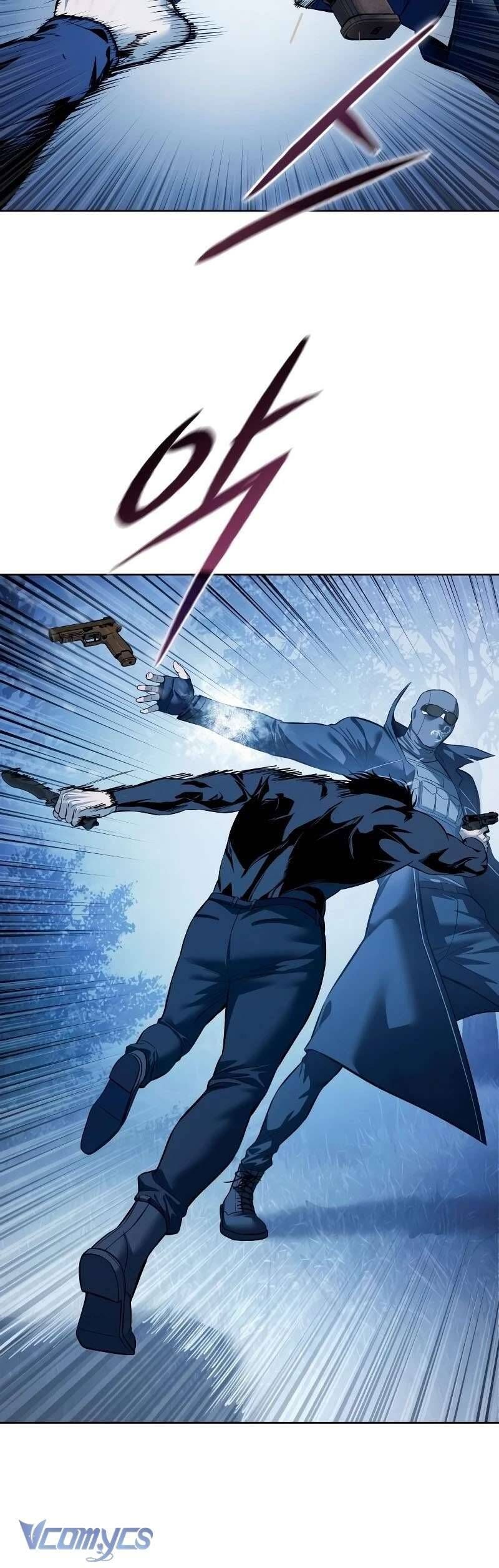 Sát Thủ Huyết Y