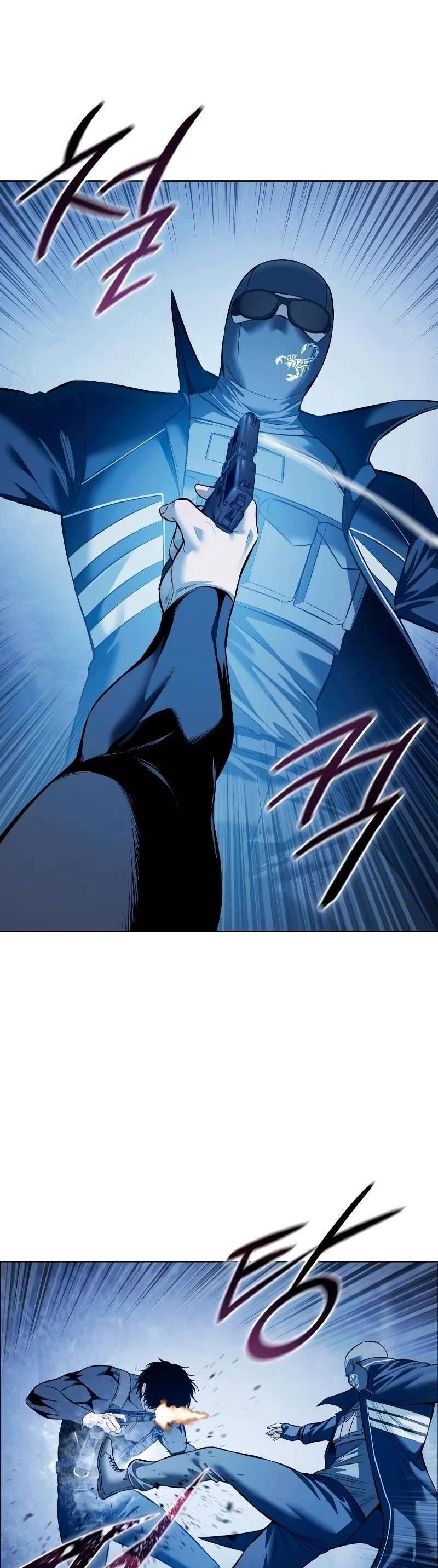 Sát Thủ Huyết Y