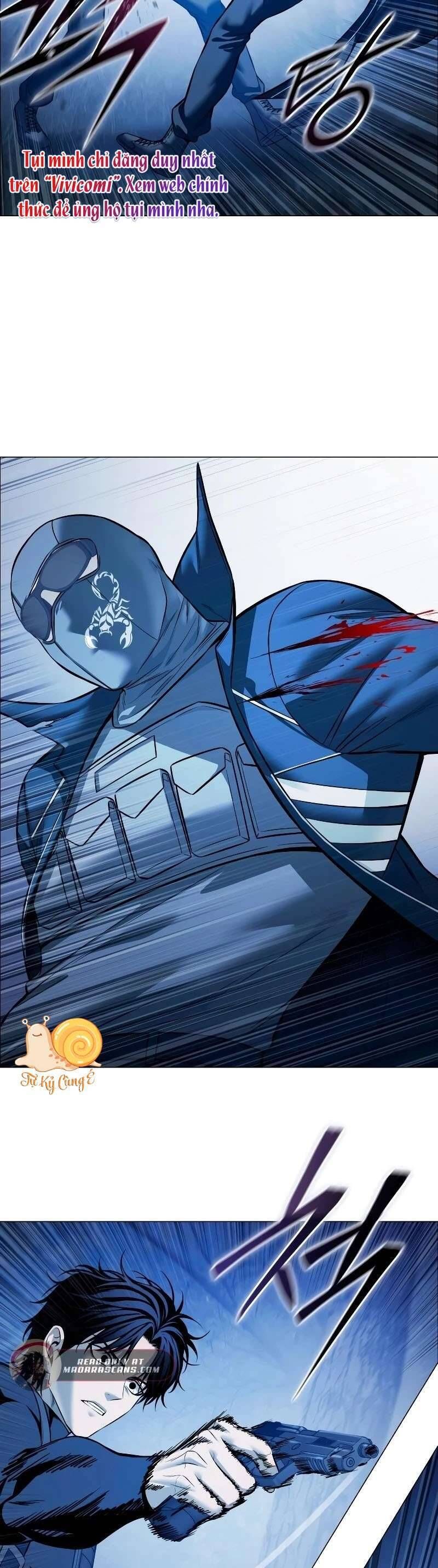 Sát Thủ Huyết Y