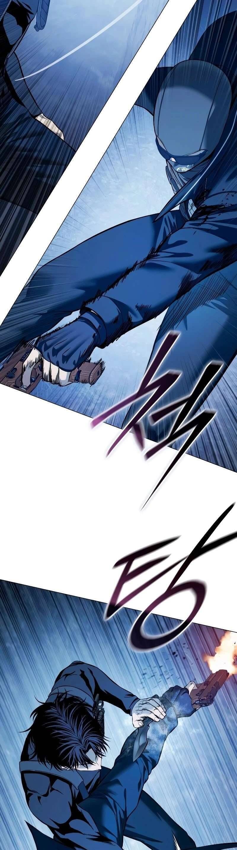 Sát Thủ Huyết Y