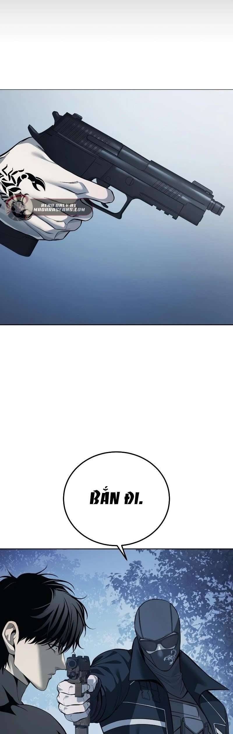 Sát Thủ Huyết Y