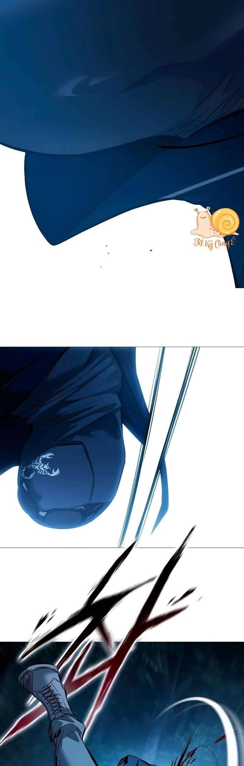 Sát Thủ Huyết Y