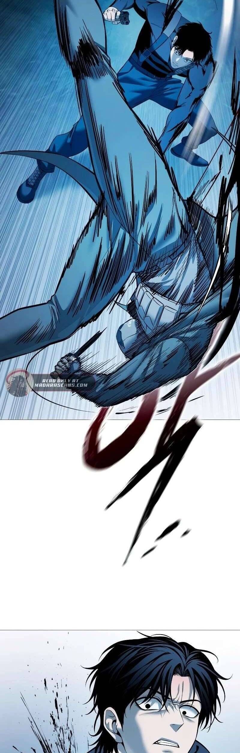 Sát Thủ Huyết Y