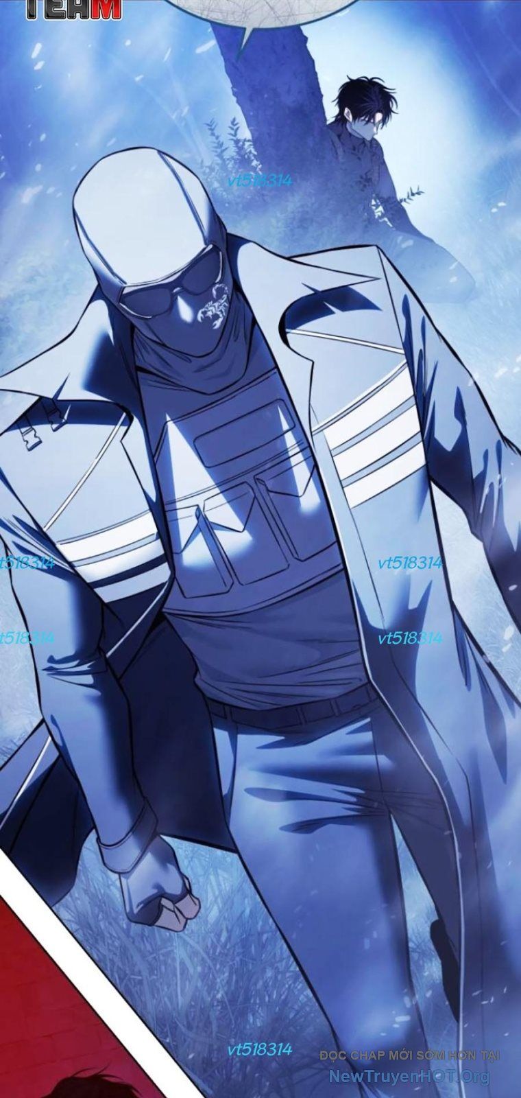 Sát Thủ Huyết Y