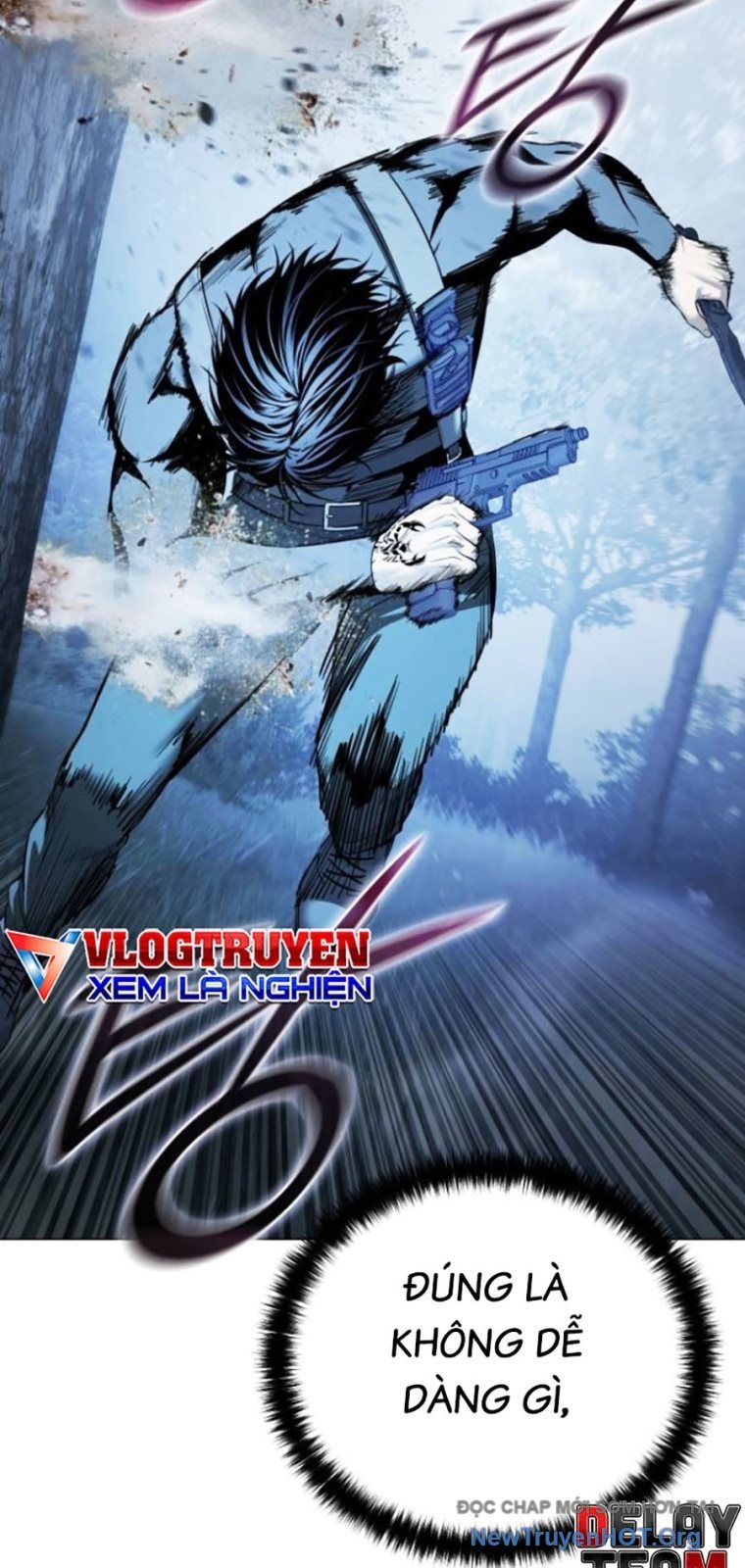 Sát Thủ Huyết Y