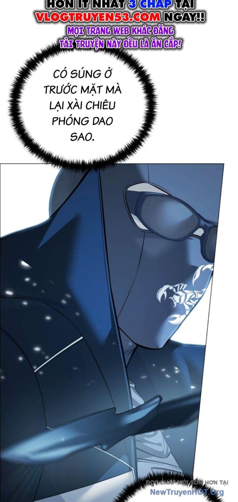 Sát Thủ Huyết Y