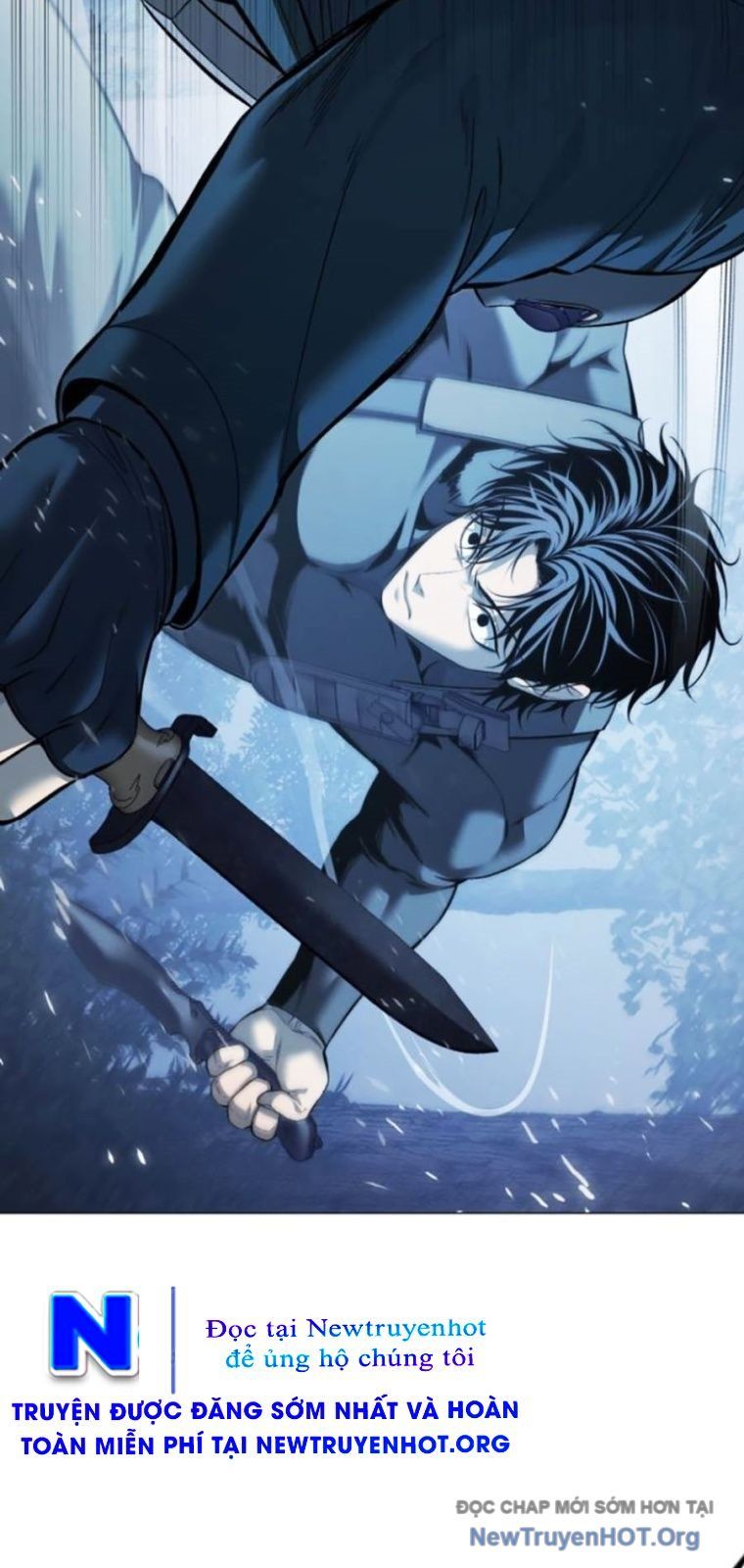 Sát Thủ Huyết Y