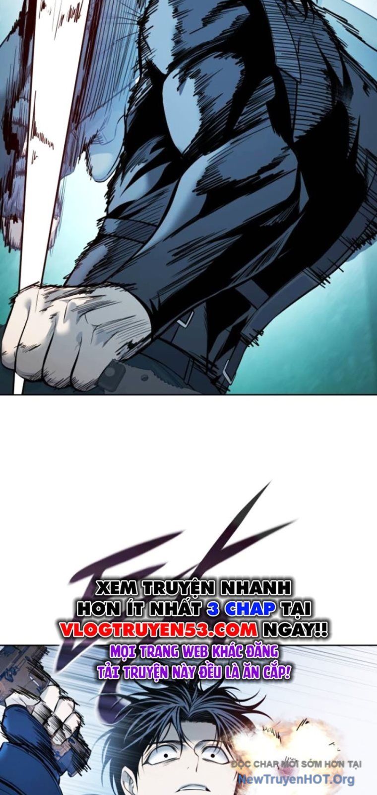 Sát Thủ Huyết Y