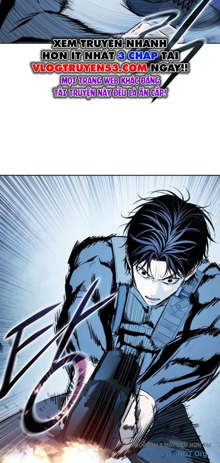 Sát Thủ Huyết Y