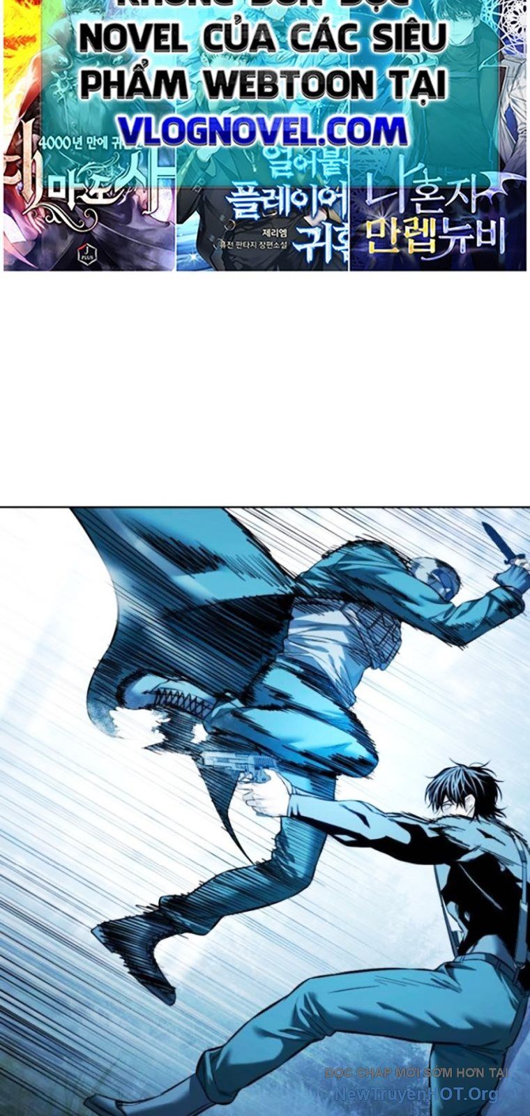 Sát Thủ Huyết Y