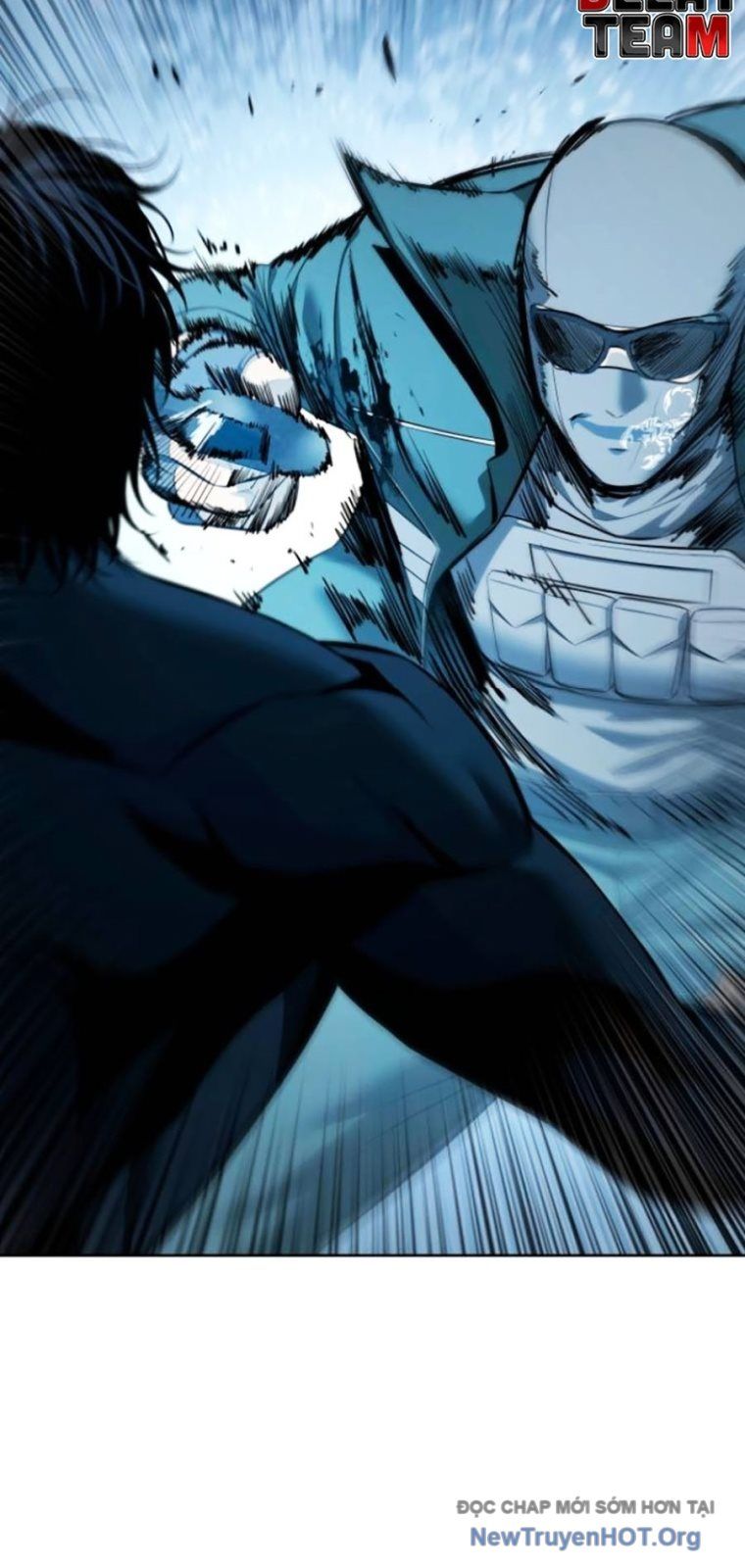 Sát Thủ Huyết Y