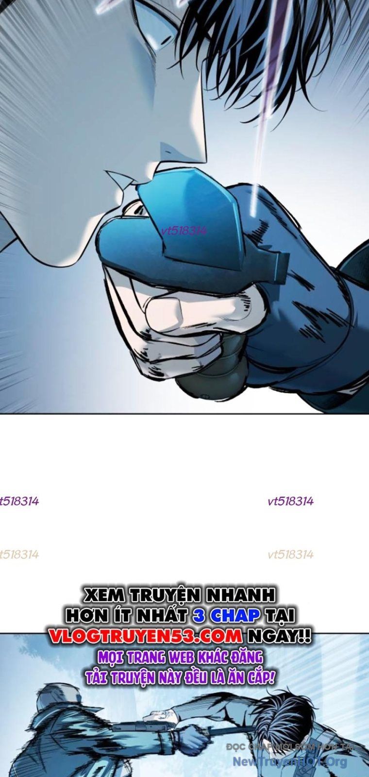 Sát Thủ Huyết Y