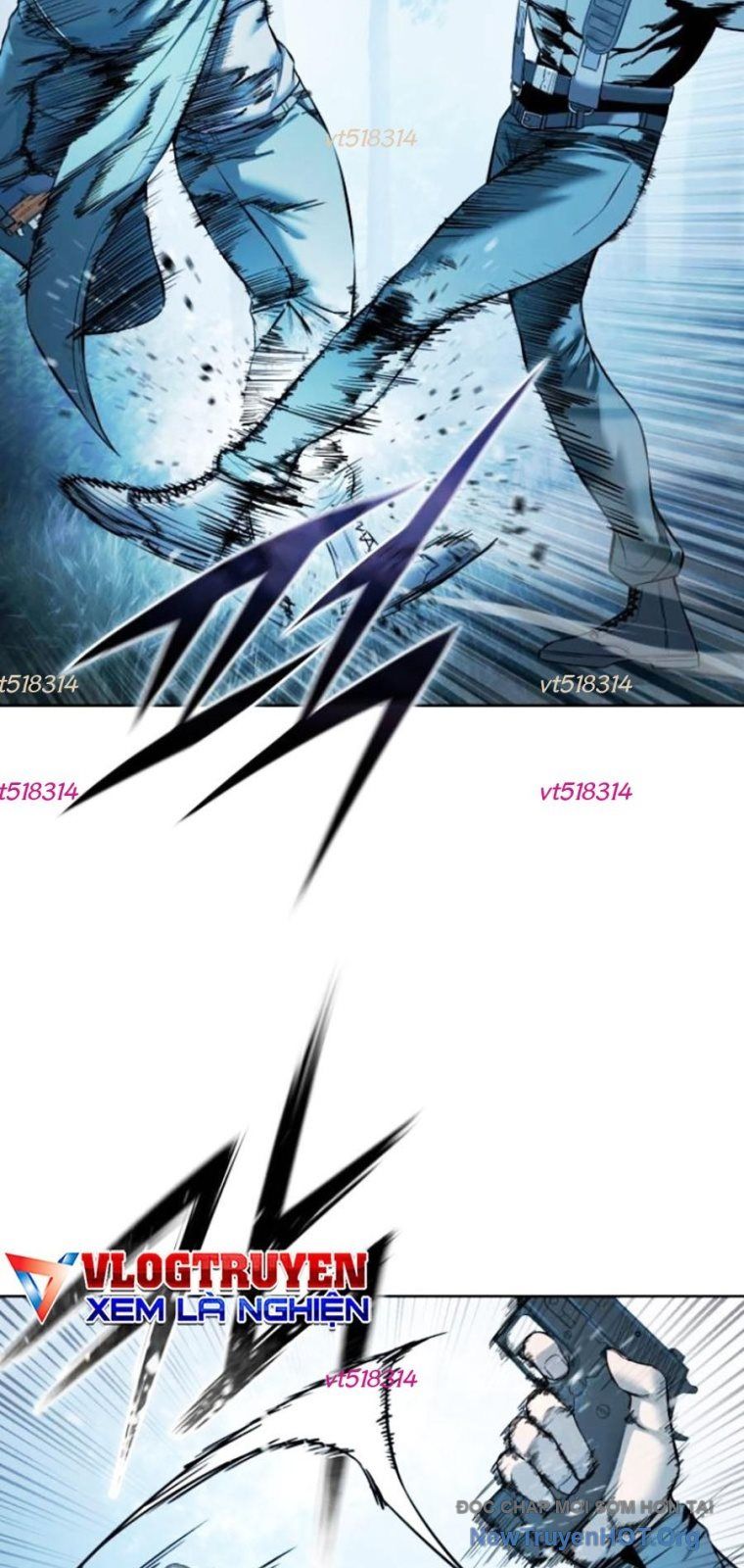 Sát Thủ Huyết Y