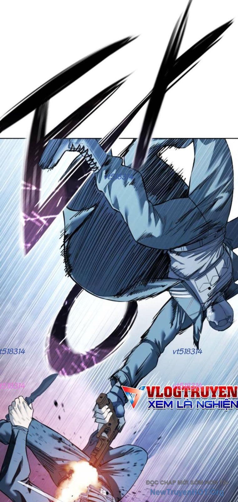 Sát Thủ Huyết Y