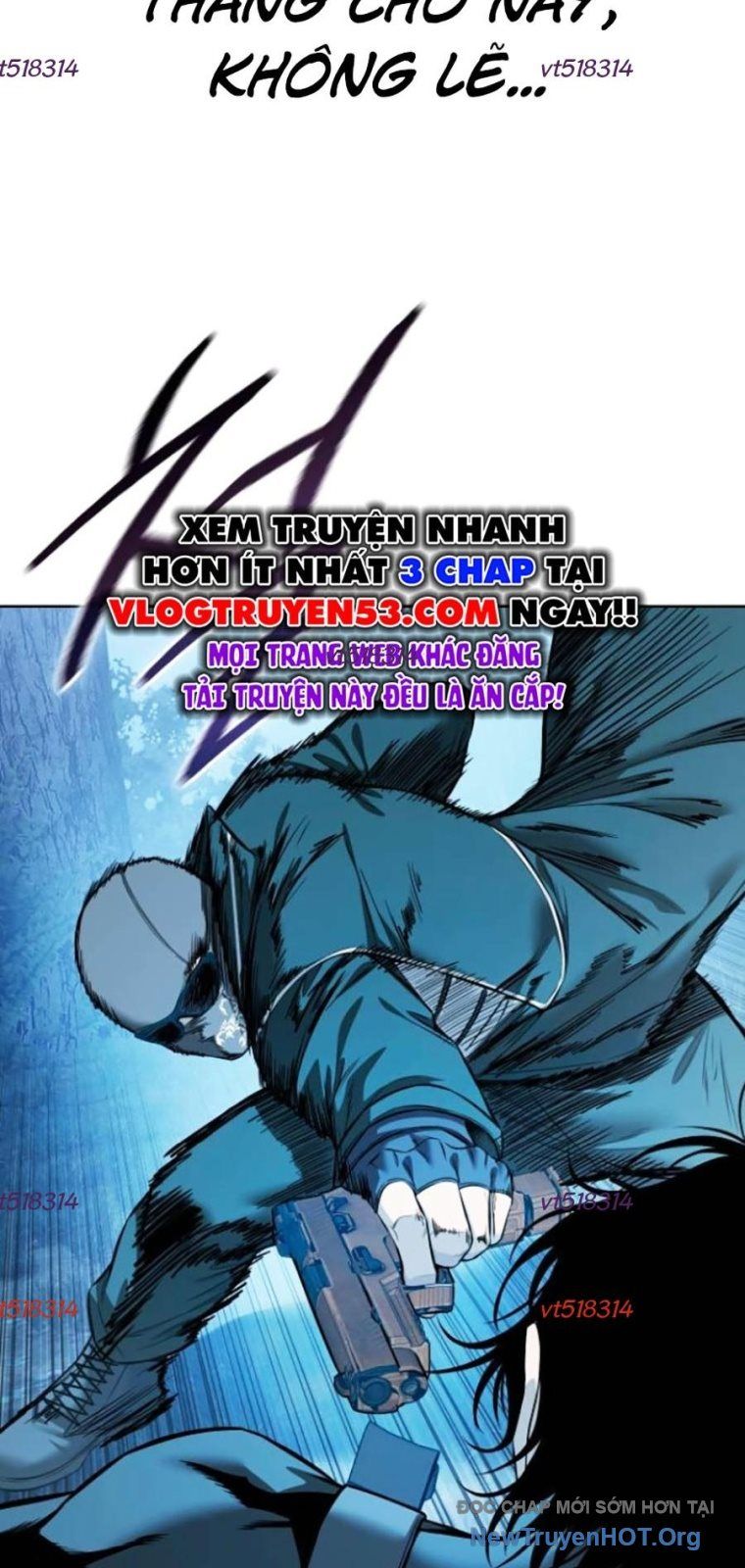 Sát Thủ Huyết Y