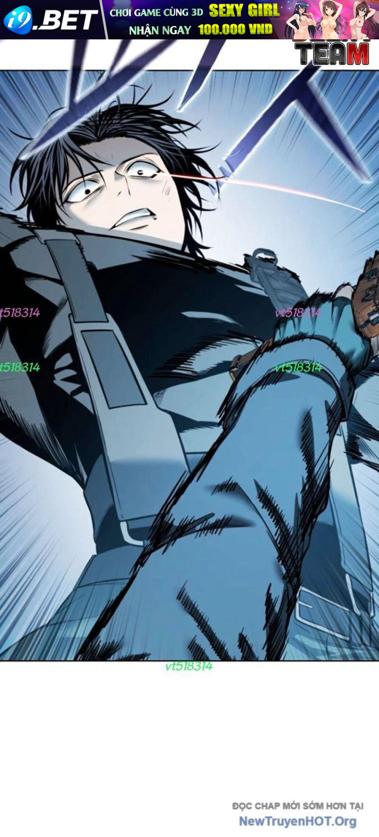 Sát Thủ Huyết Y