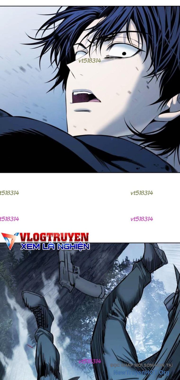 Sát Thủ Huyết Y