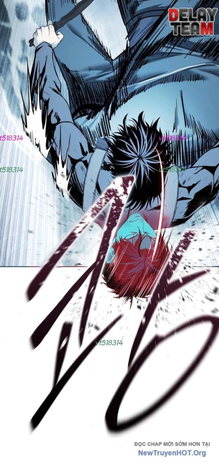 Sát Thủ Huyết Y