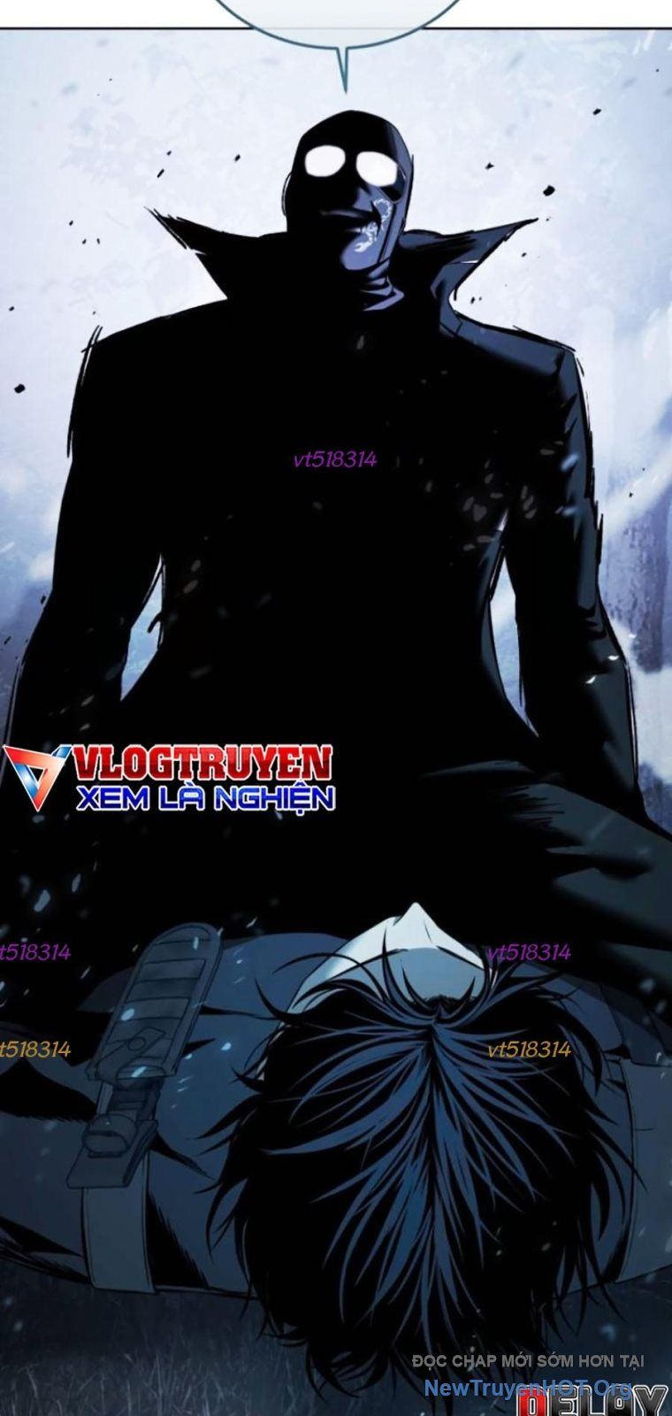 Sát Thủ Huyết Y