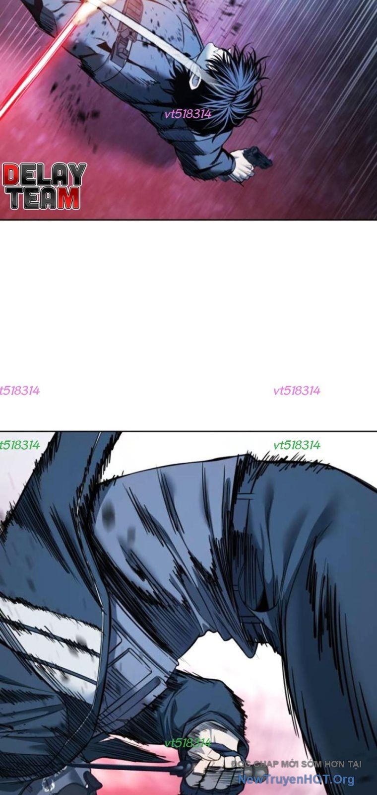 Sát Thủ Huyết Y