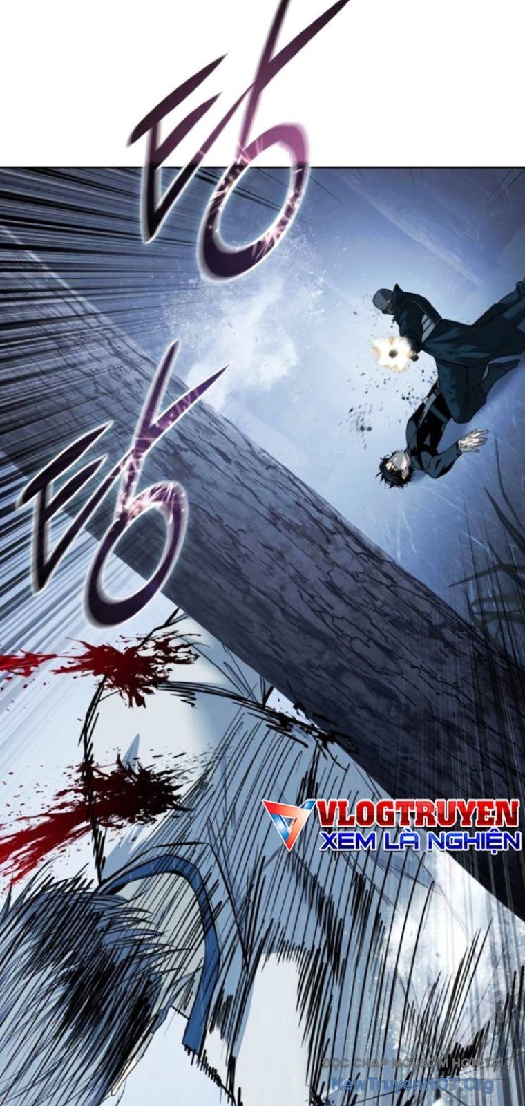 Sát Thủ Huyết Y