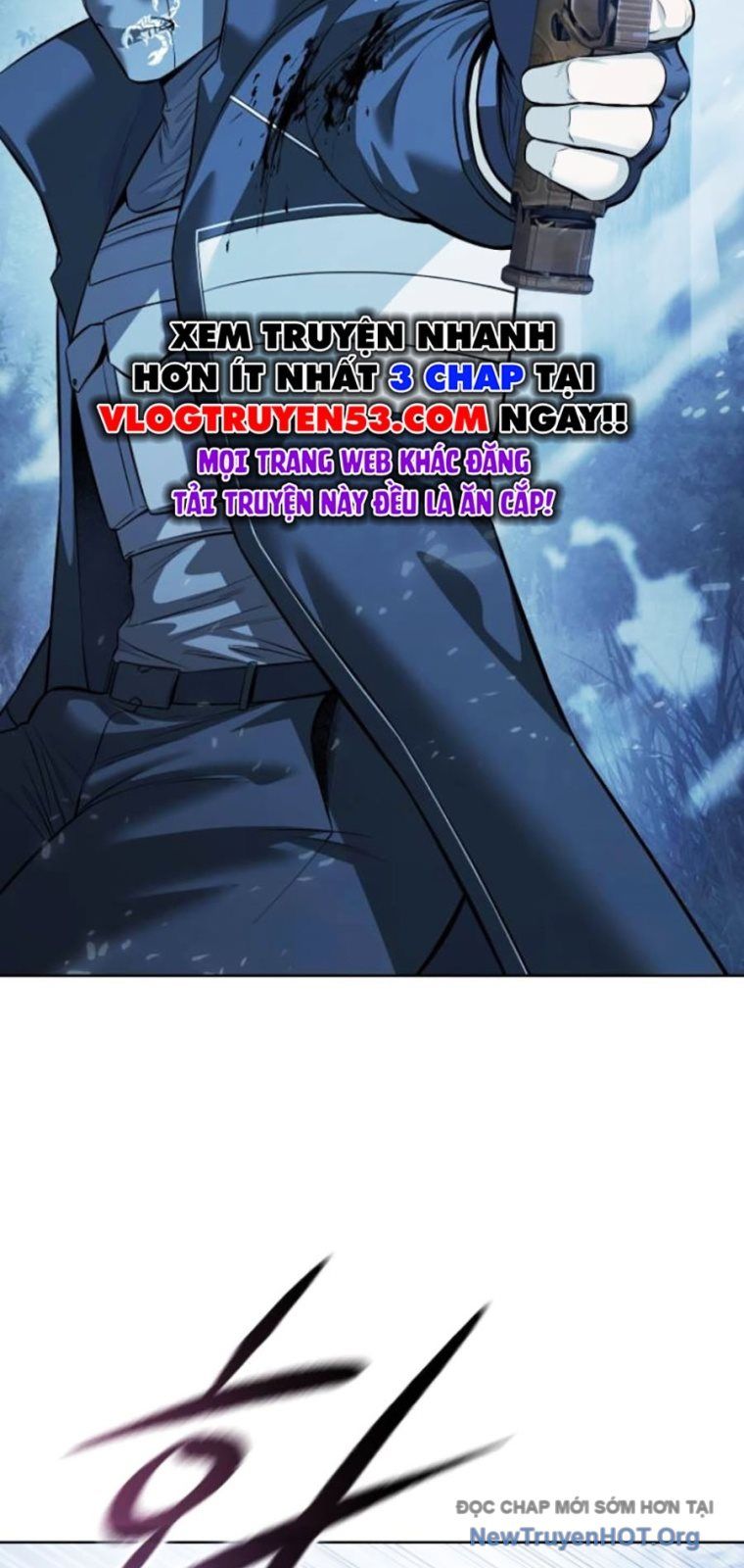 Sát Thủ Huyết Y