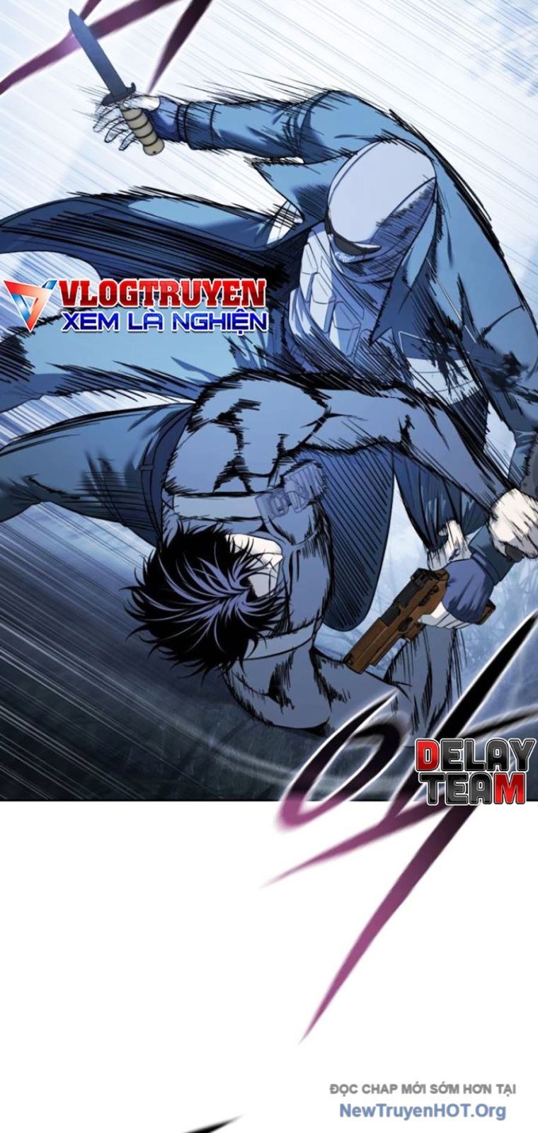 Sát Thủ Huyết Y