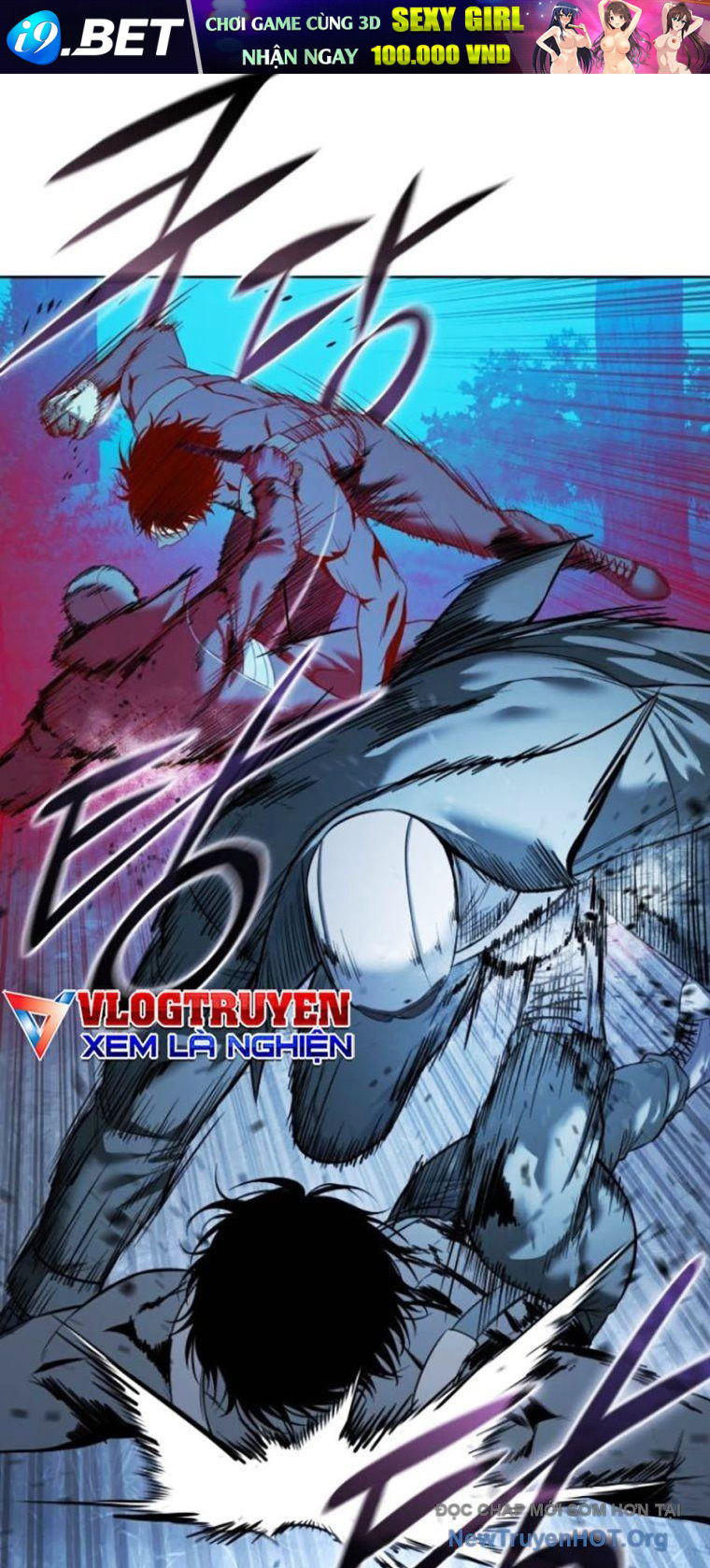 Sát Thủ Huyết Y