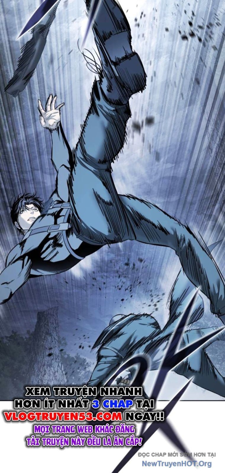 Sát Thủ Huyết Y