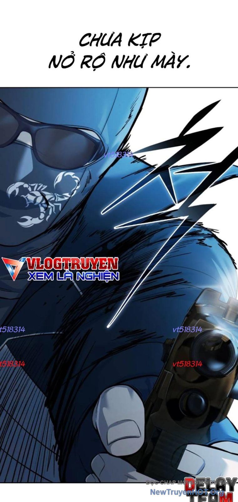 Sát Thủ Huyết Y