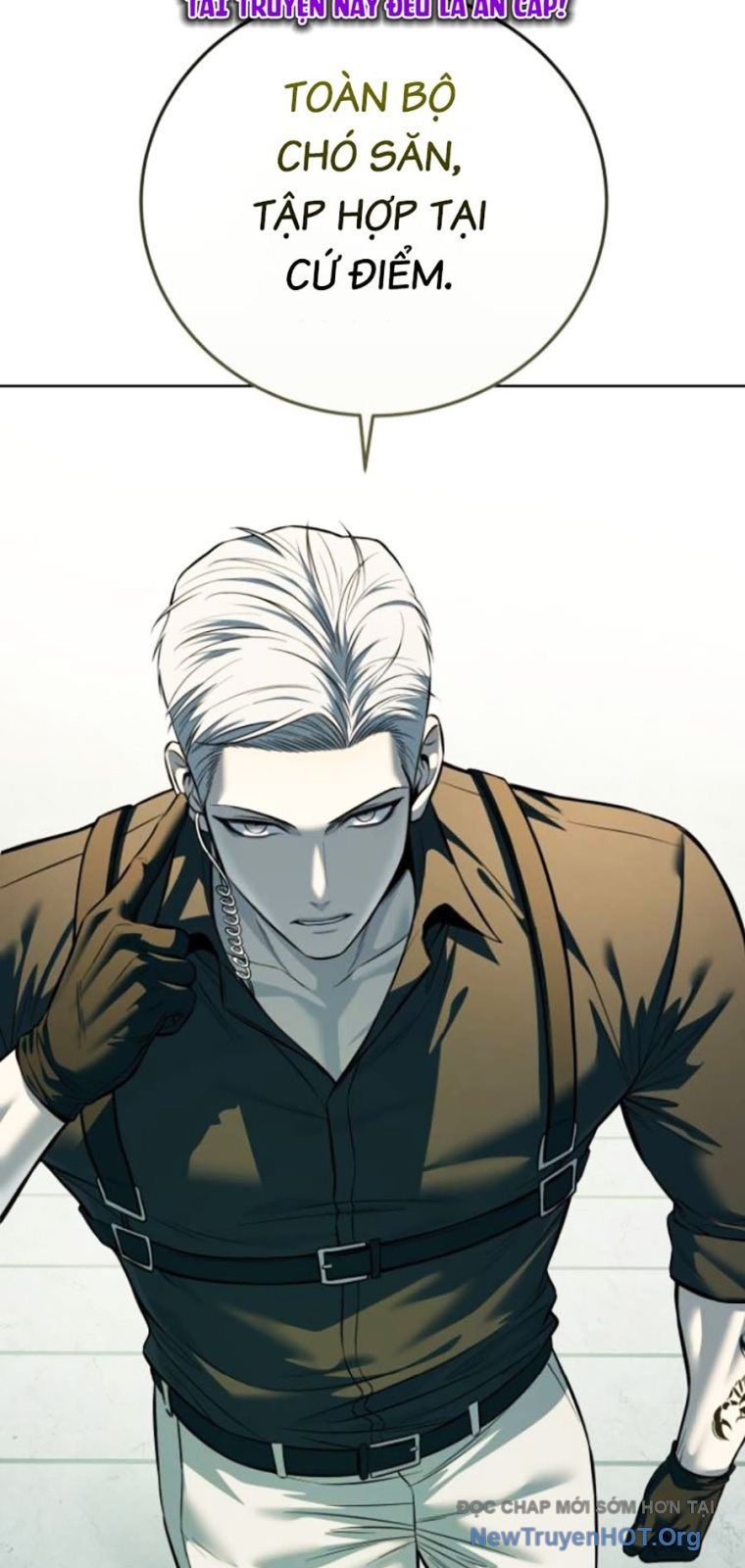 Sát Thủ Huyết Y