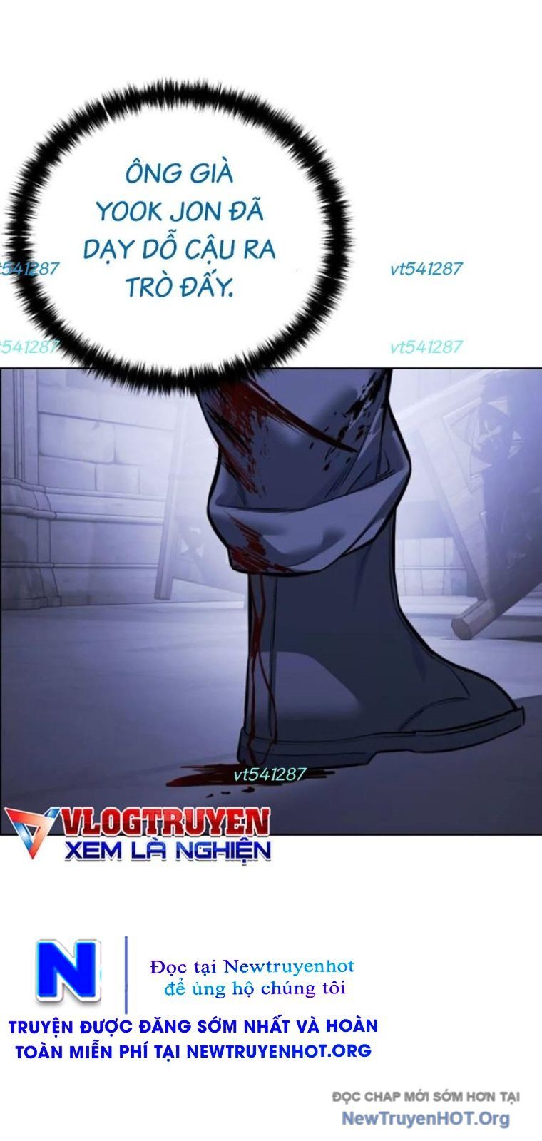 Sát Thủ Huyết Y