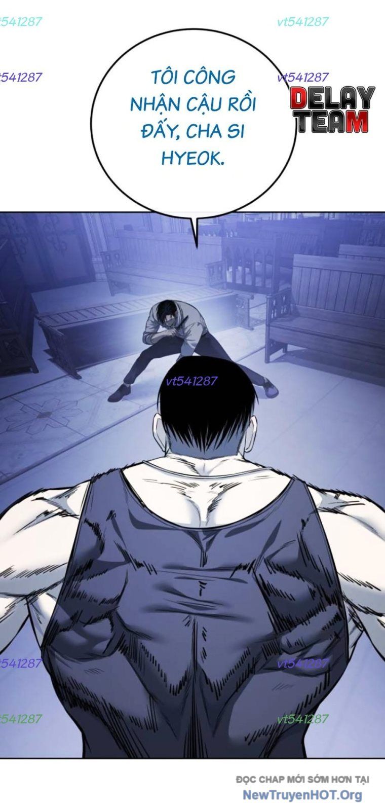 Sát Thủ Huyết Y