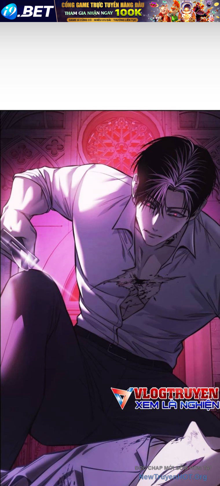 Sát Thủ Huyết Y