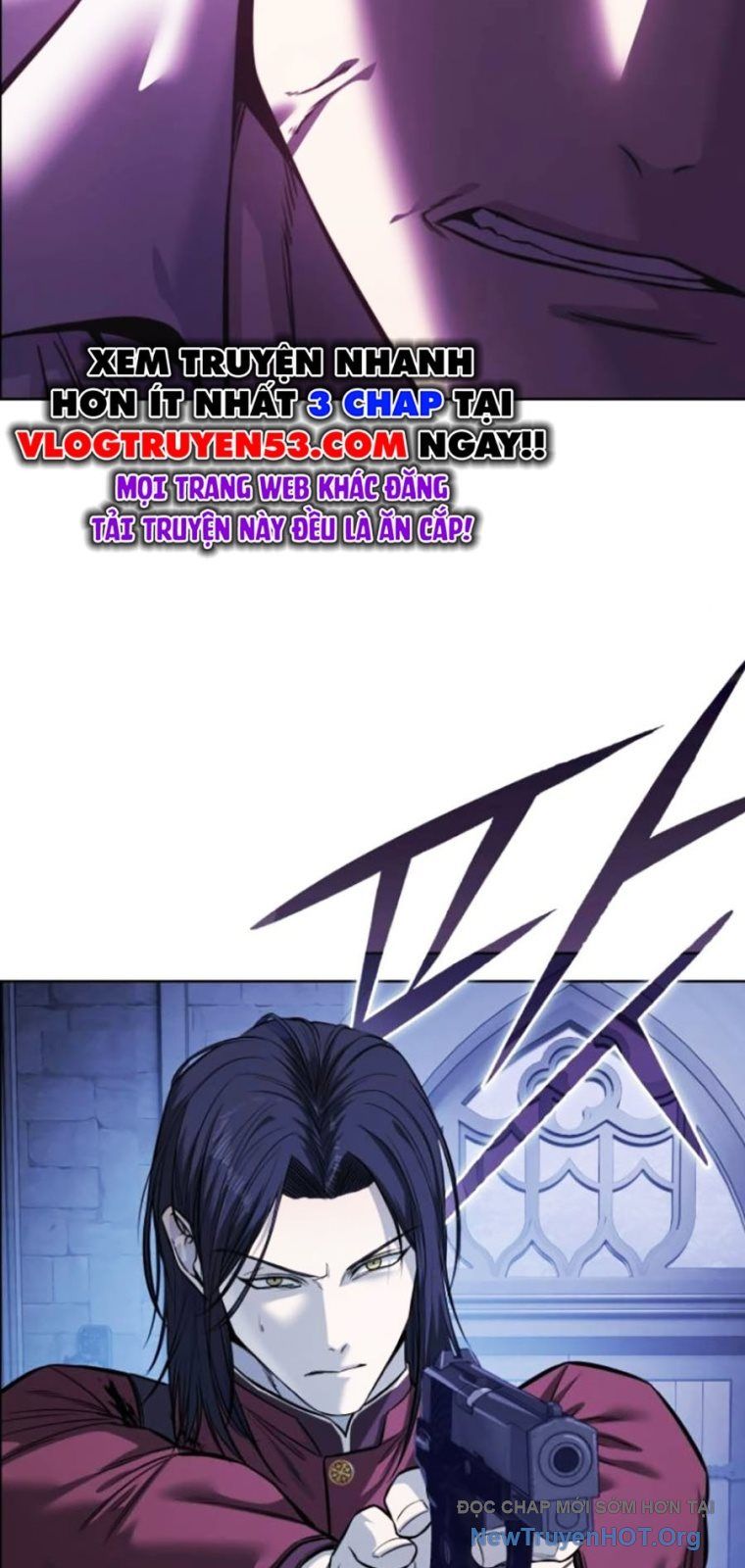 Sát Thủ Huyết Y