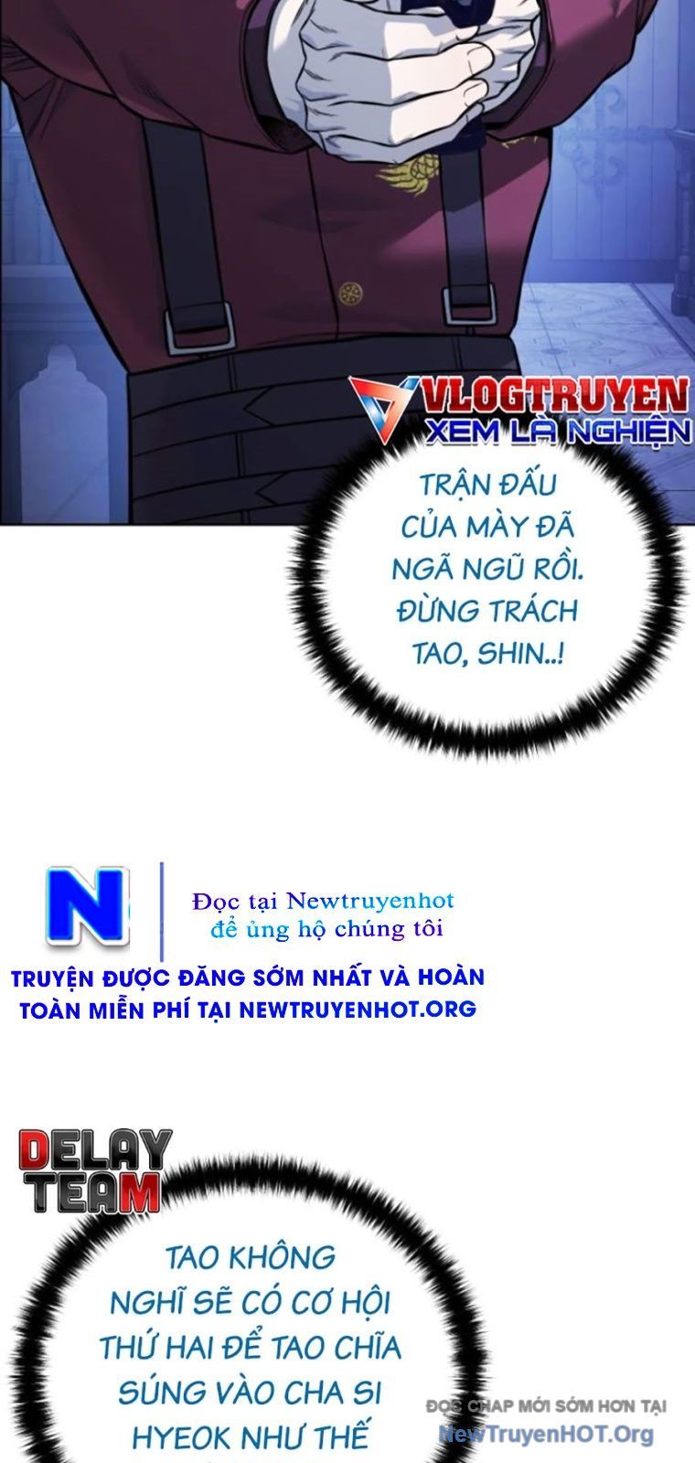 Sát Thủ Huyết Y