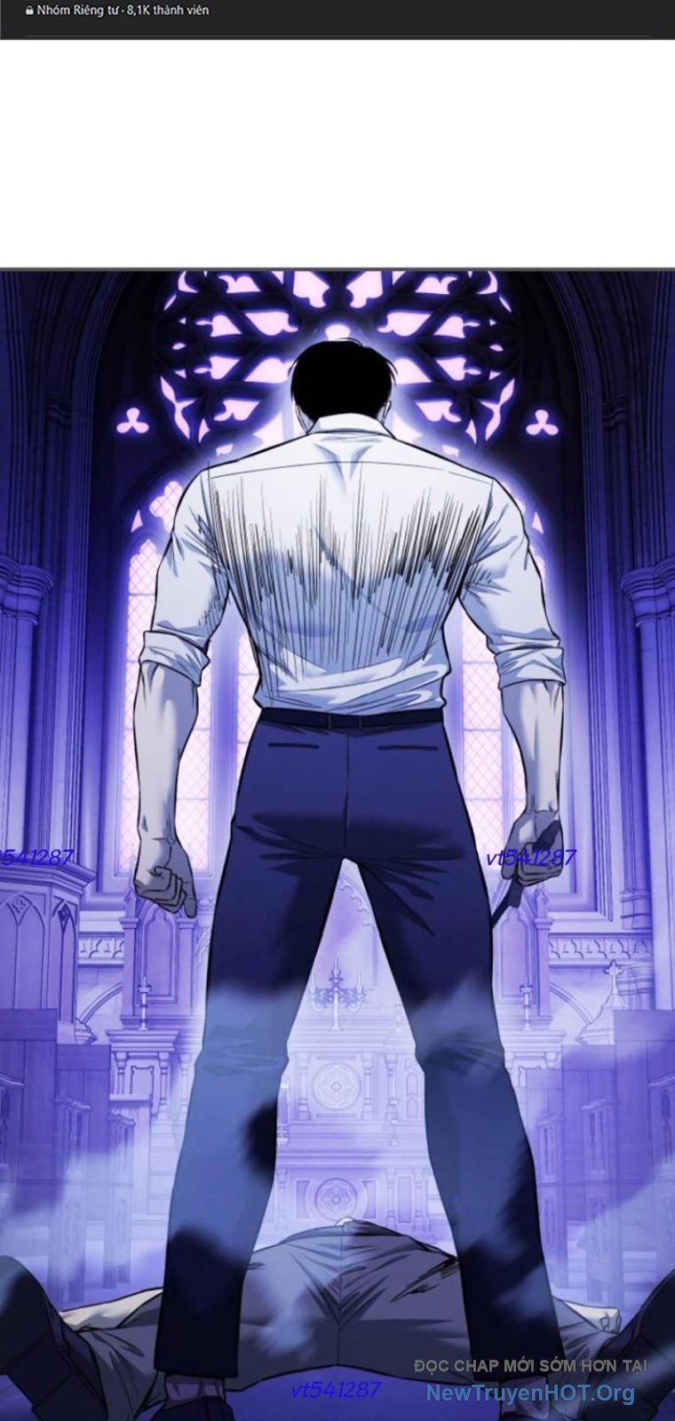 Sát Thủ Huyết Y