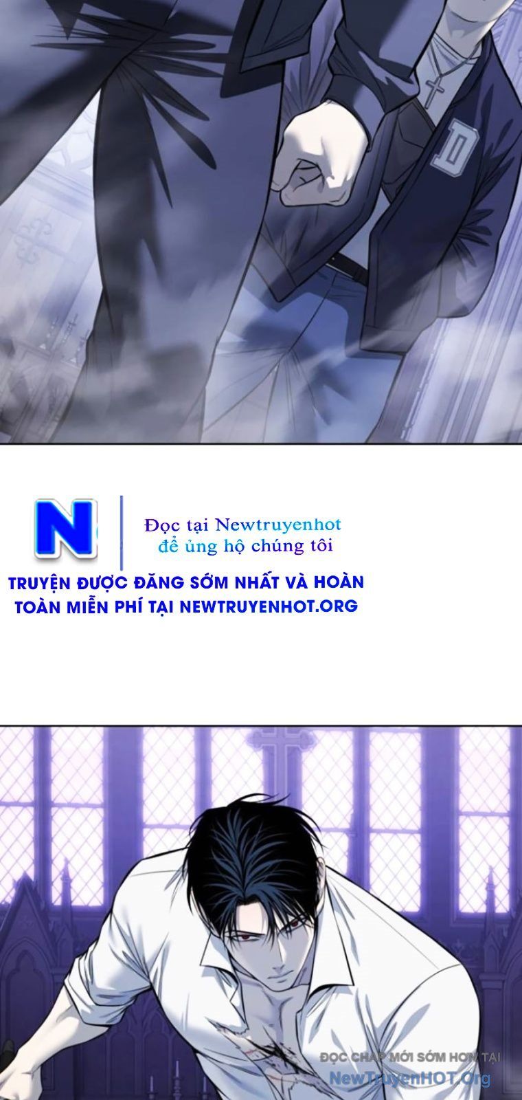 Sát Thủ Huyết Y