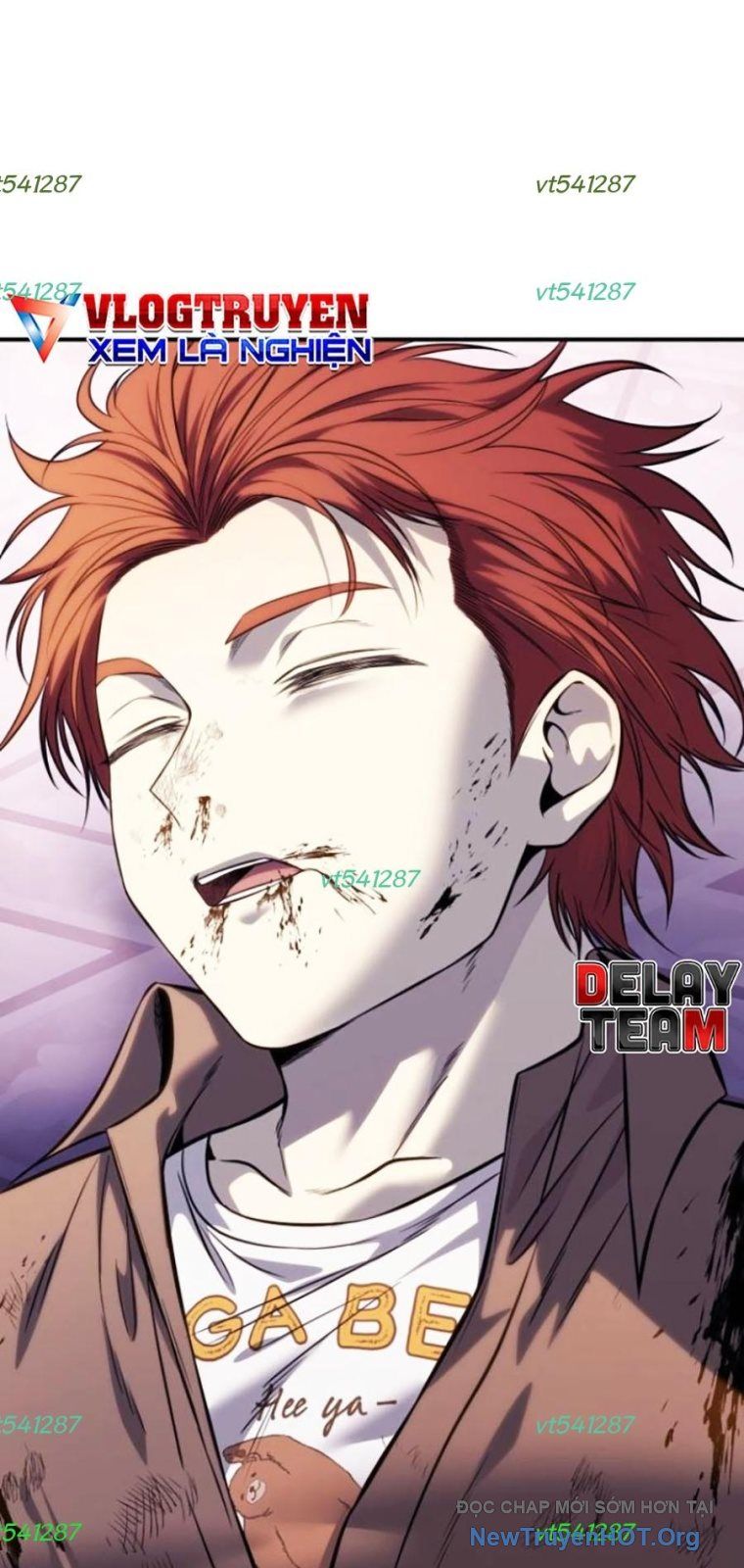 Sát Thủ Huyết Y