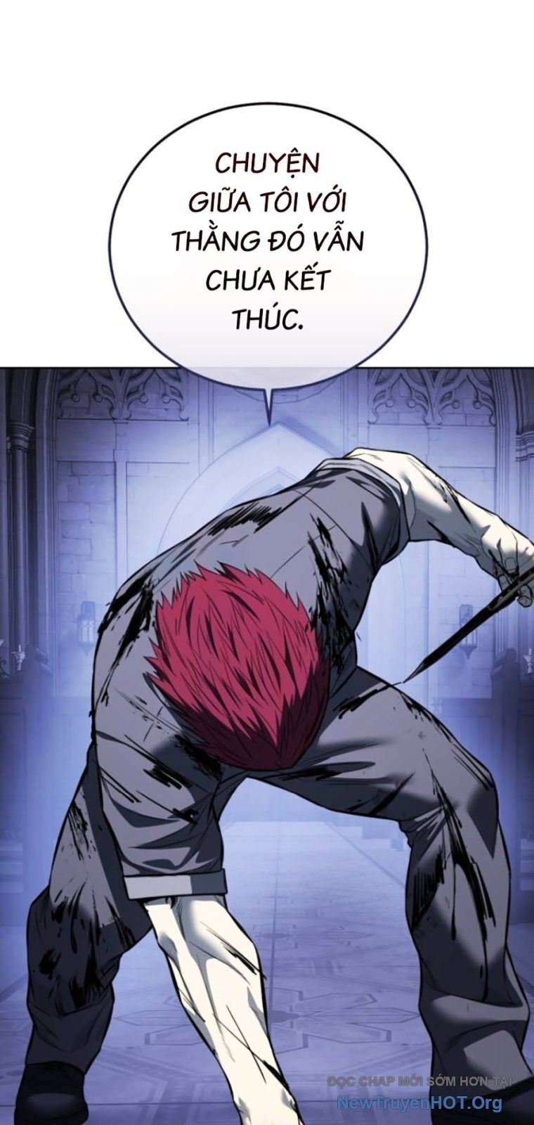 Sát Thủ Huyết Y