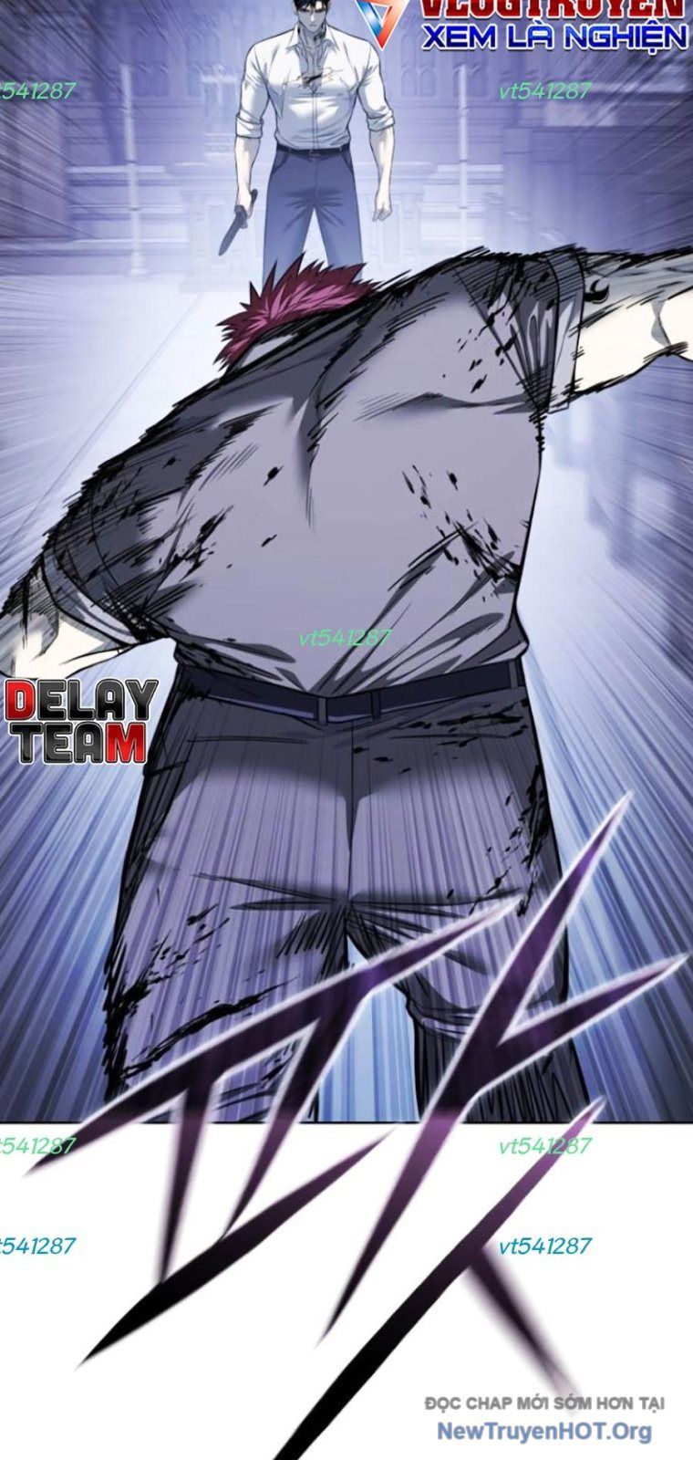 Sát Thủ Huyết Y