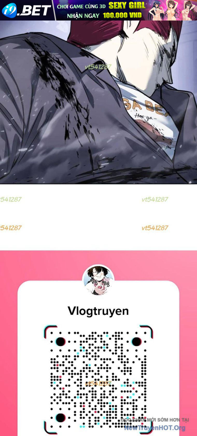 Sát Thủ Huyết Y