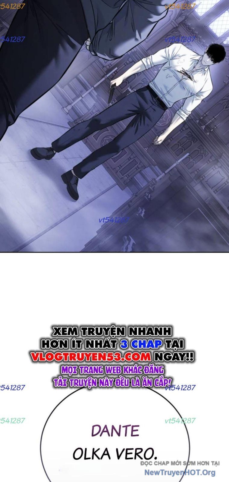 Sát Thủ Huyết Y