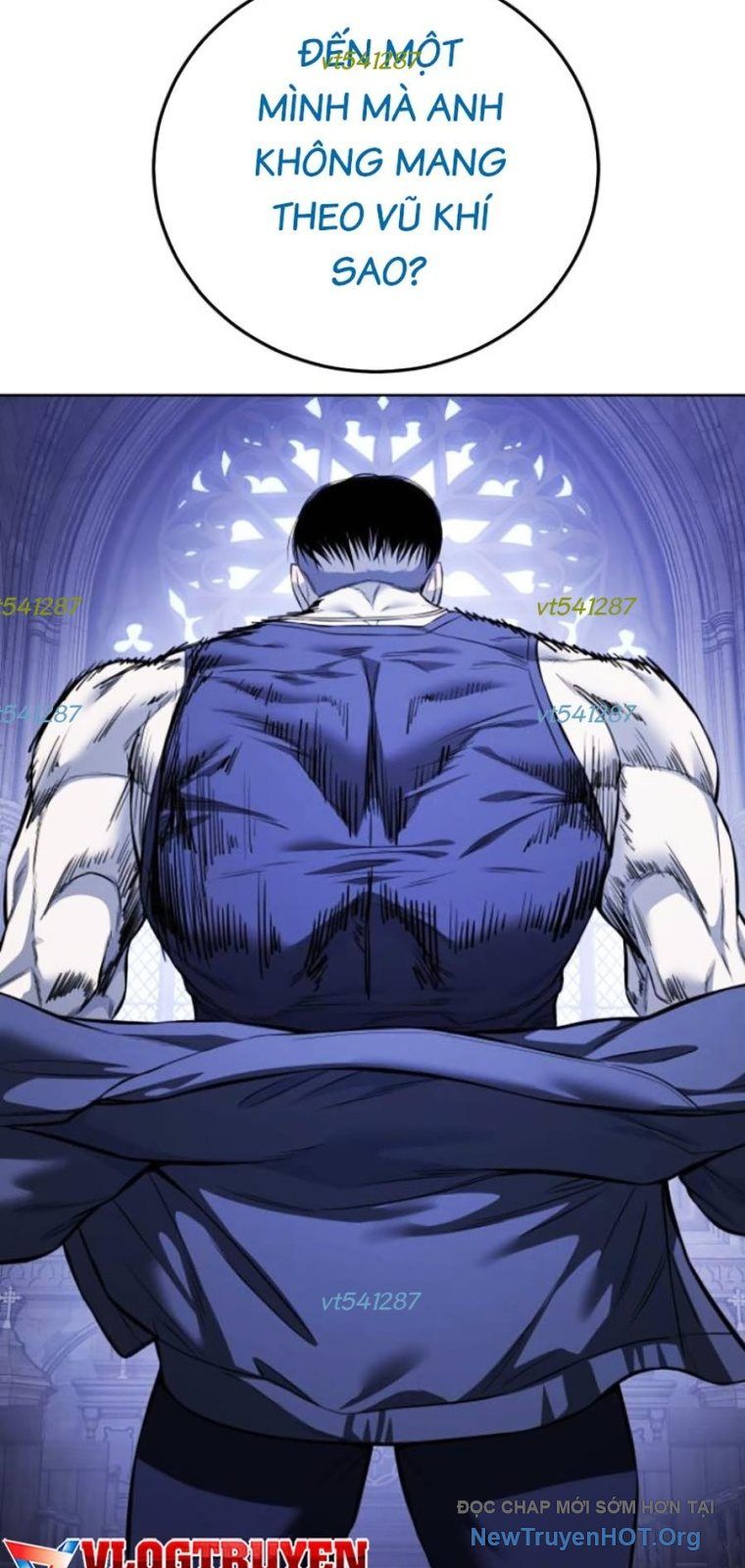 Sát Thủ Huyết Y