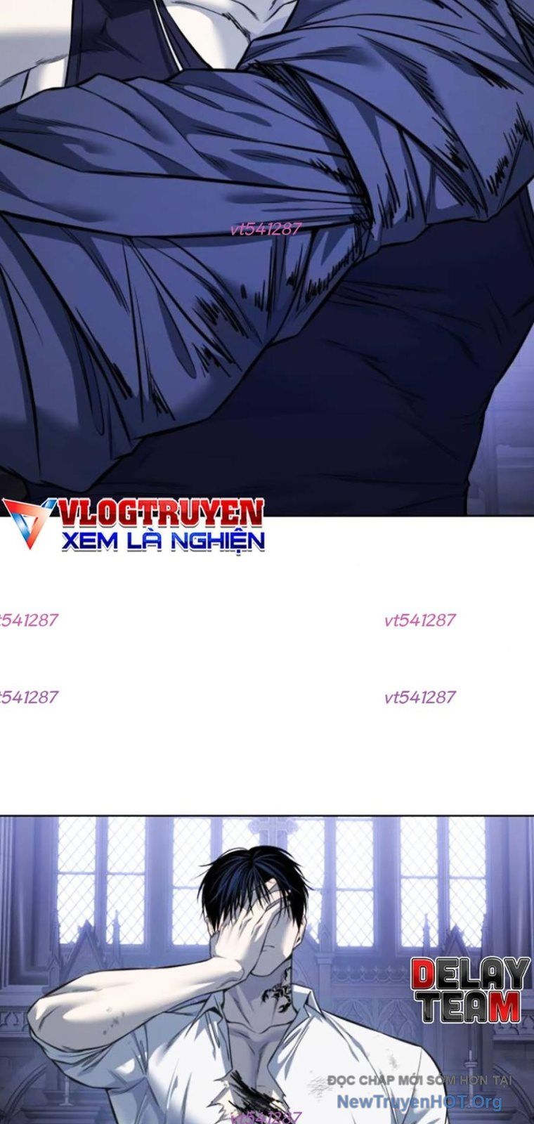 Sát Thủ Huyết Y