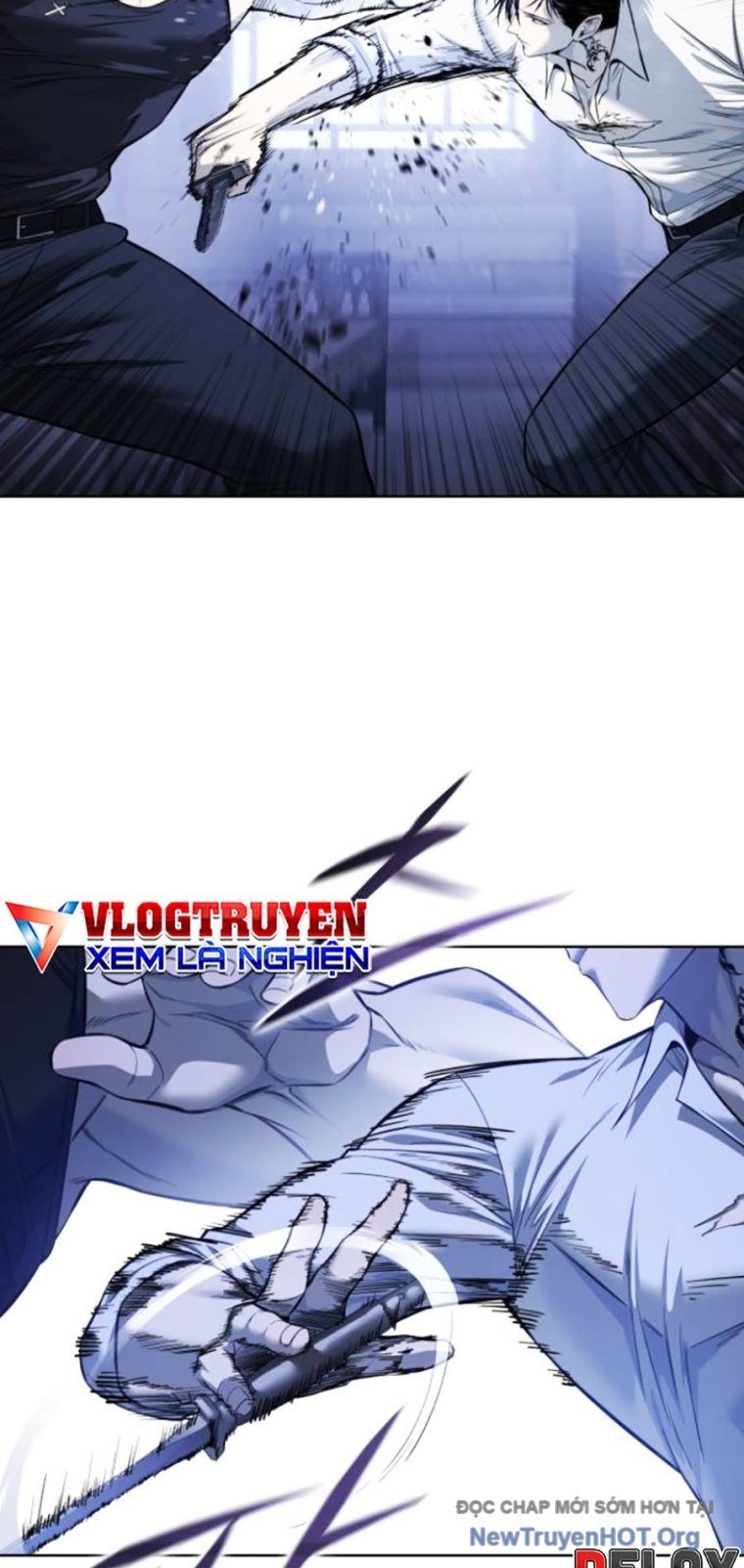 Sát Thủ Huyết Y