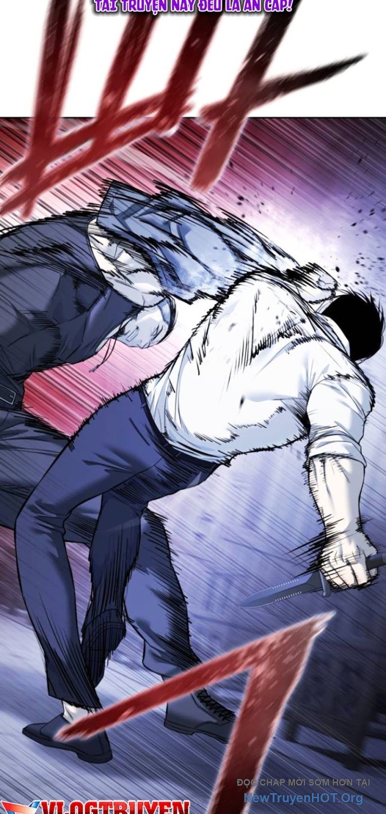 Sát Thủ Huyết Y