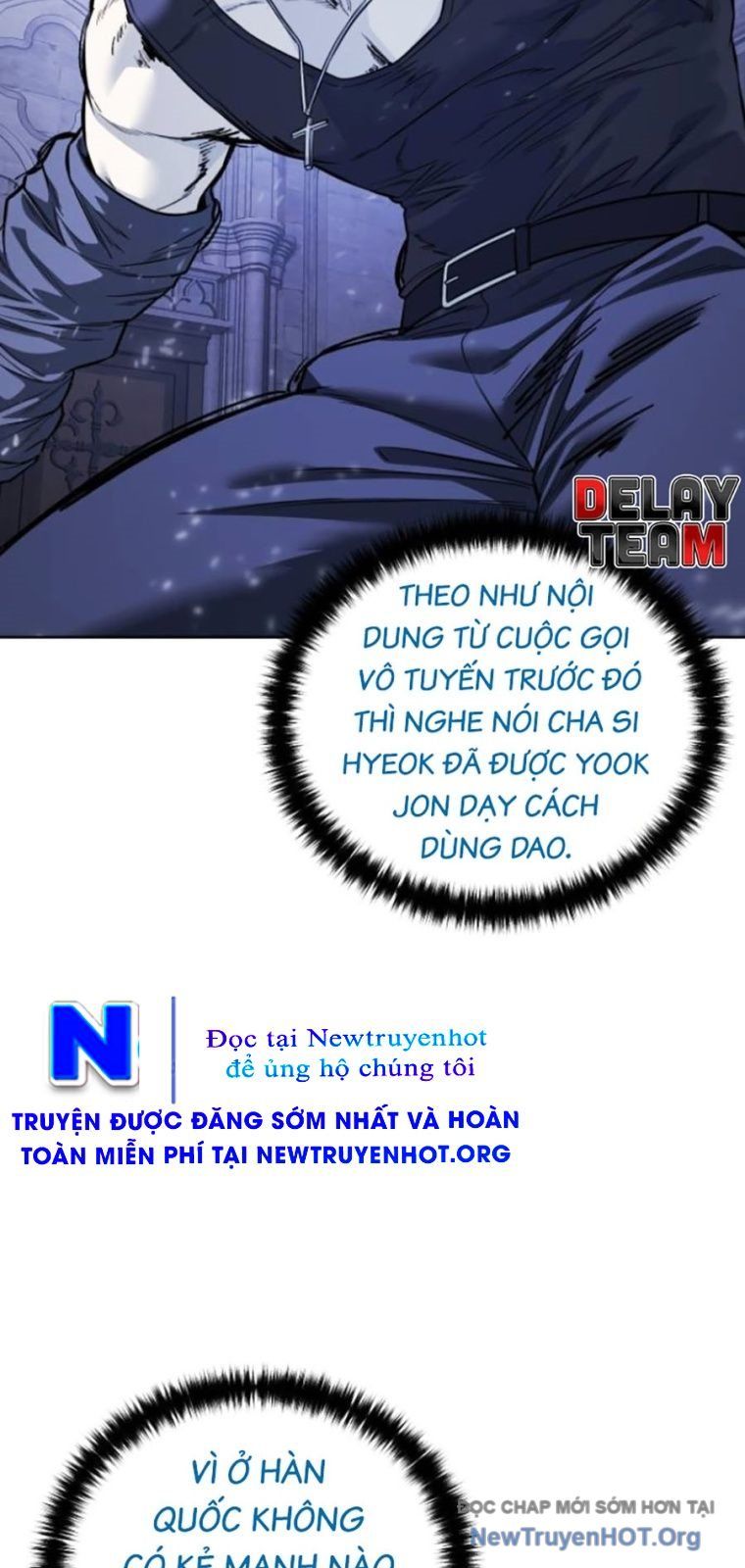 Sát Thủ Huyết Y